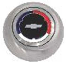 GM Licensed Horn Button 5643